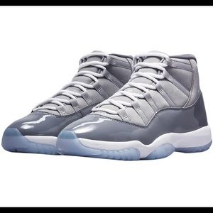 Nike Jordan 11